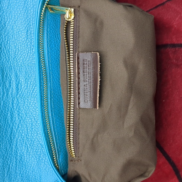 Divina Firenza leather bag - Picture 12 of 13